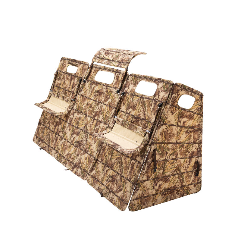 Tanglefree Panel Blind™ Flip Tops image number 4